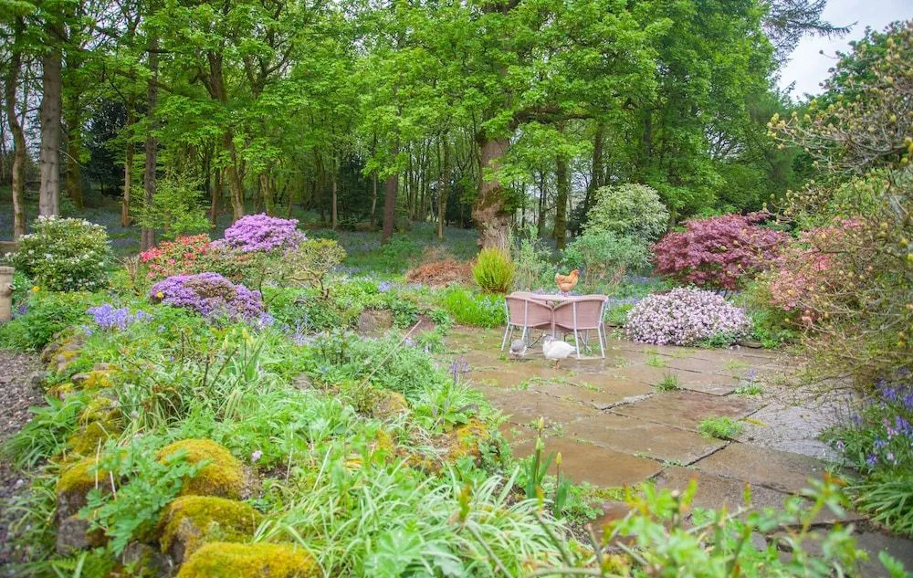 Finglen House