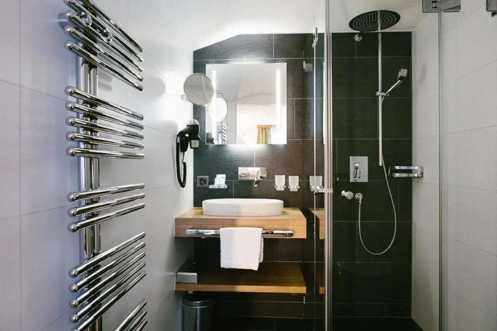 Baeren Restaurant & Rooms