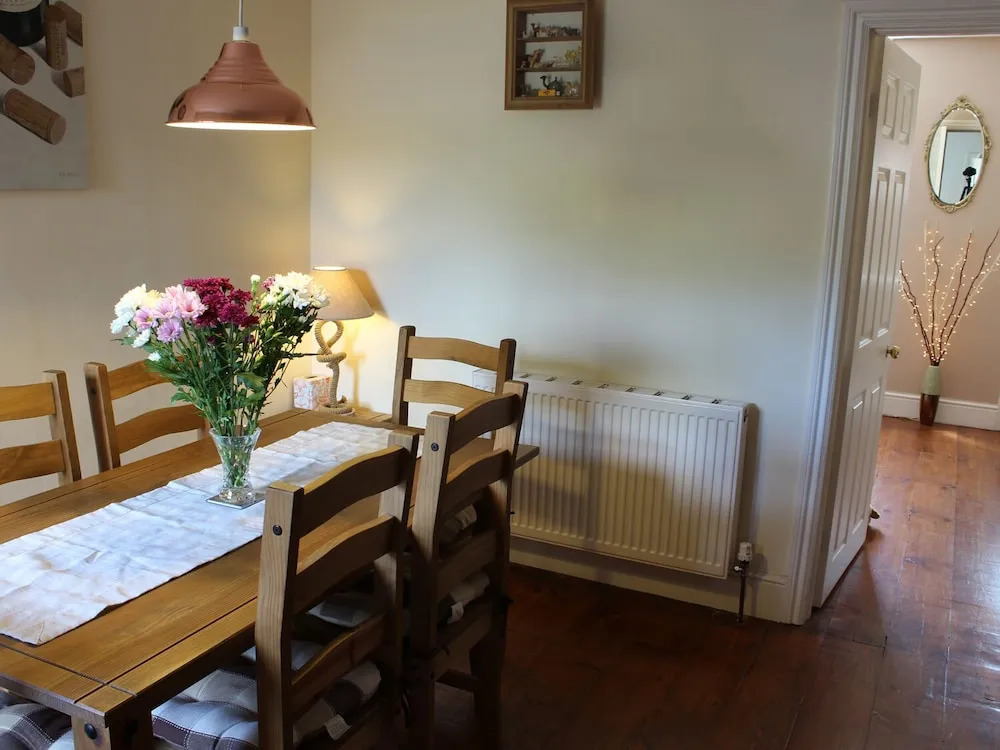 Baytree Cottage
