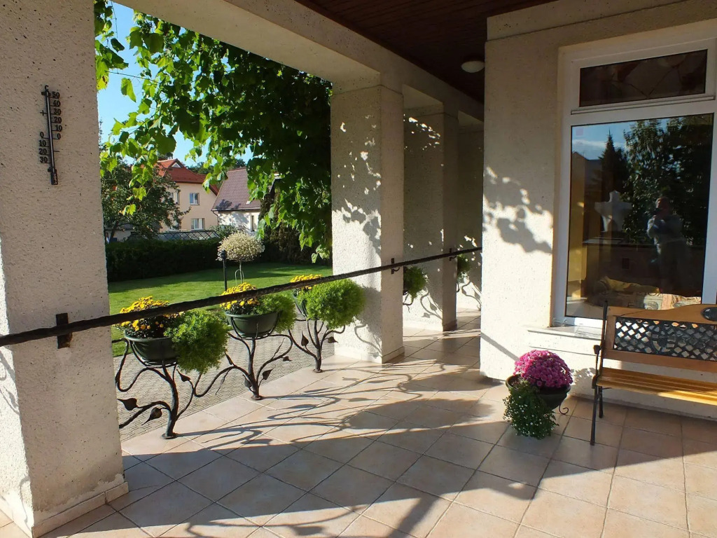Отель Villa Žvejų 29