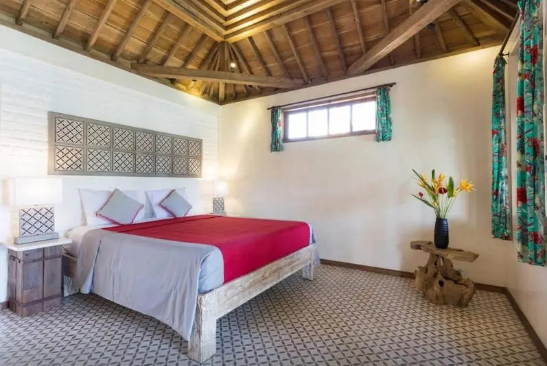 Mooz Villa