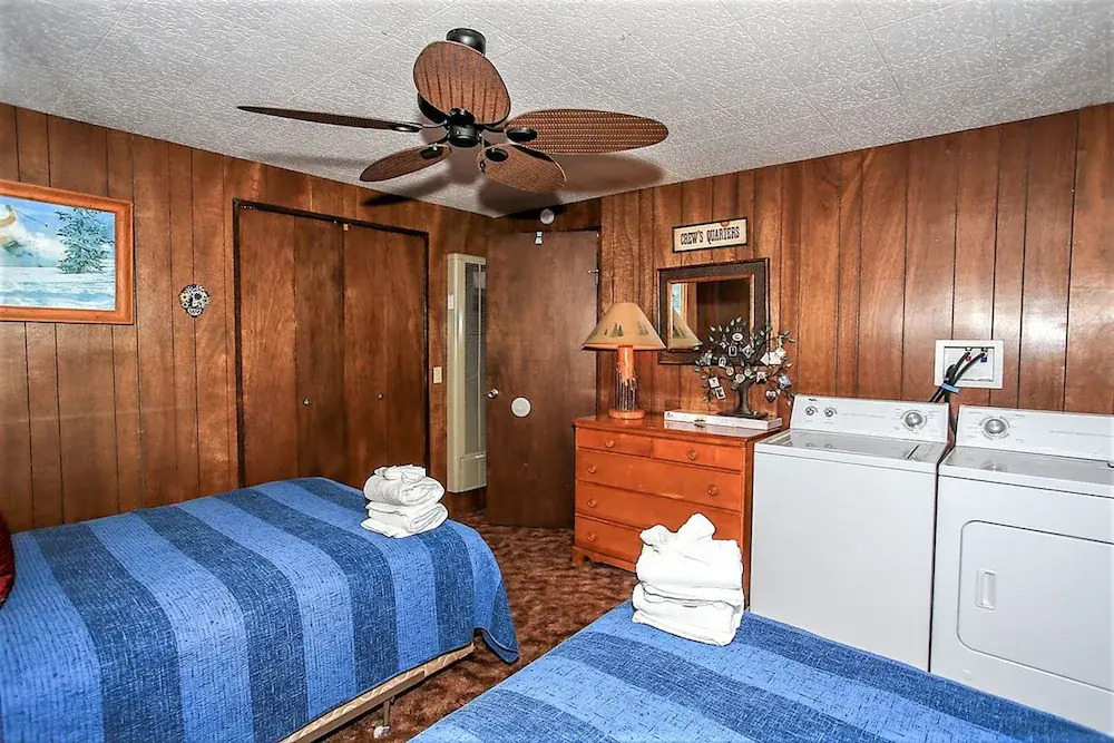 Brett's Surf Retreat-1064 by Big Bear Vacations