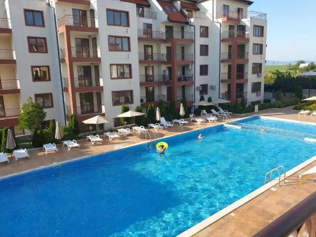 Famagusta Antoniya