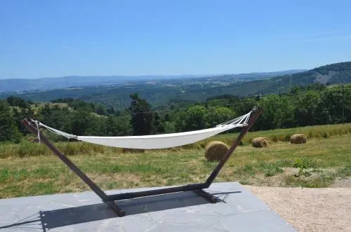 L'Oustal Del Pastre