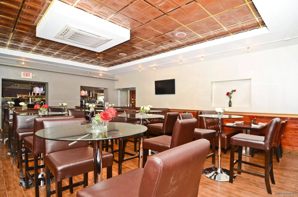Garden Executive Hotel