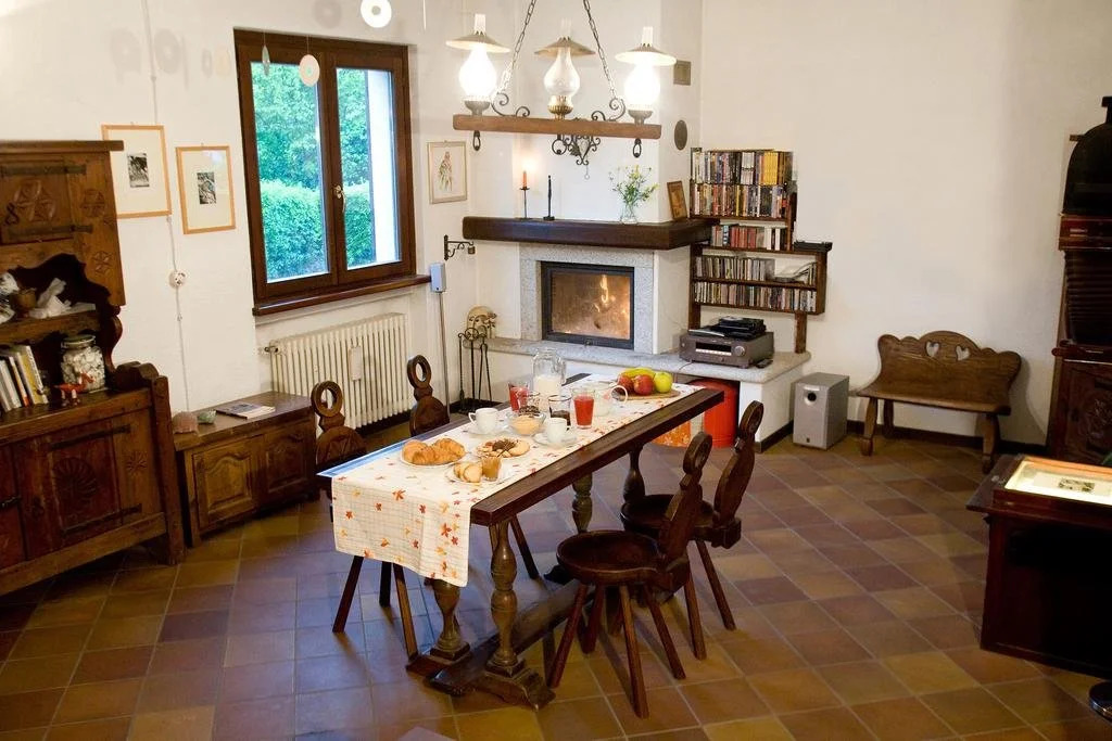Bed&Breakfast Sacro Monte Orta