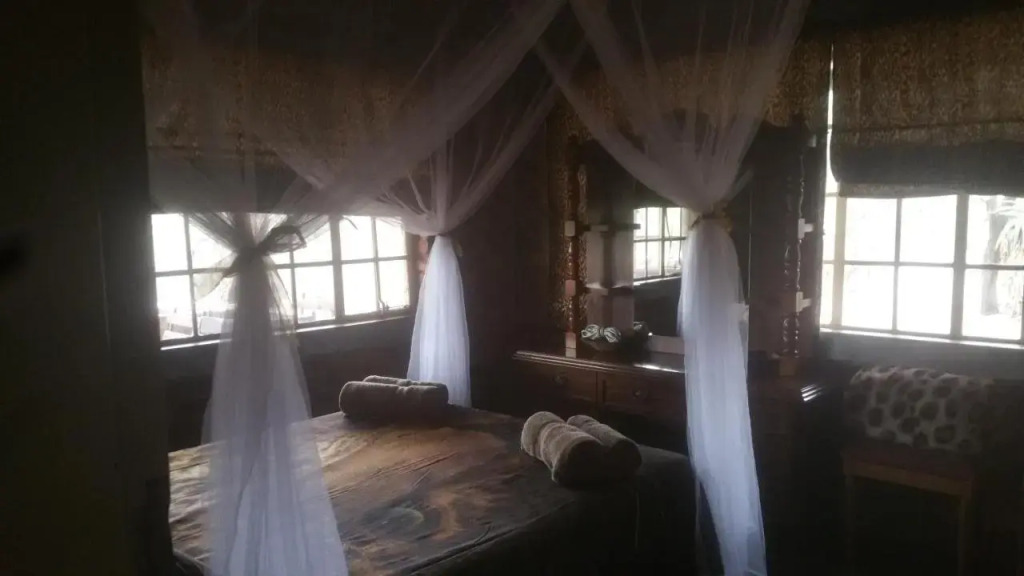 Marlothii Safari House