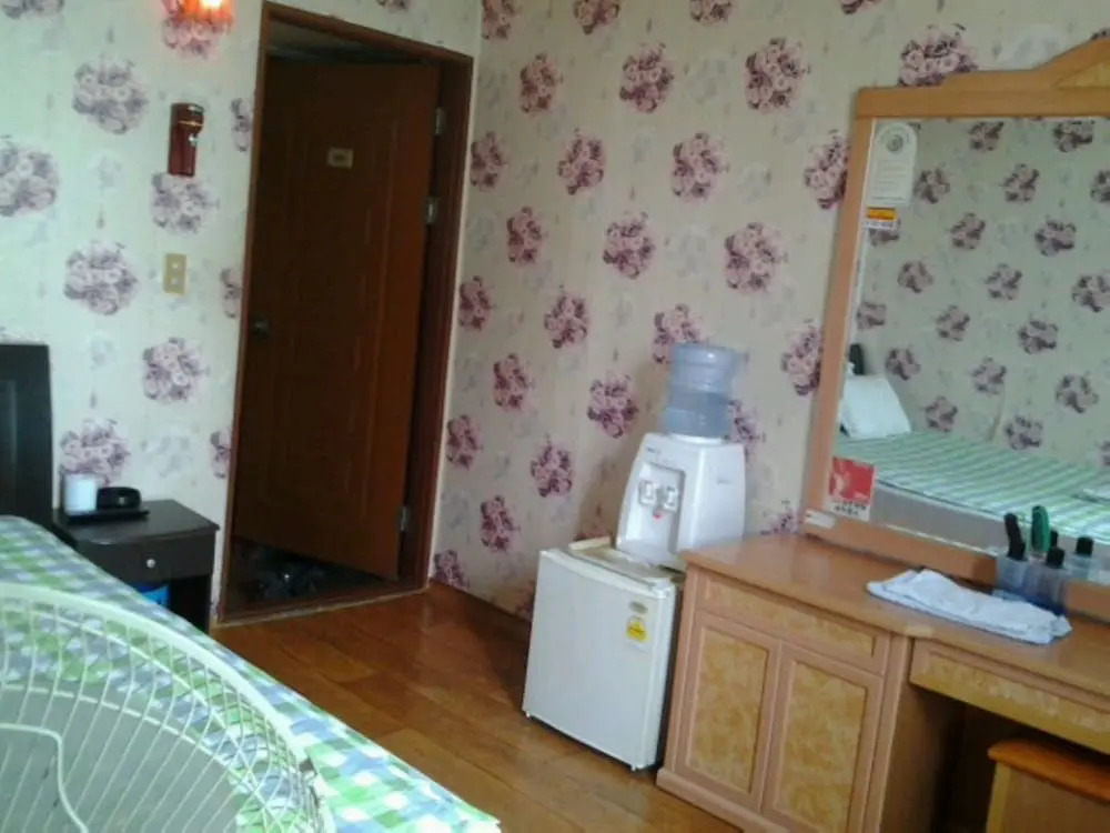 Sam Ik Jang Motel