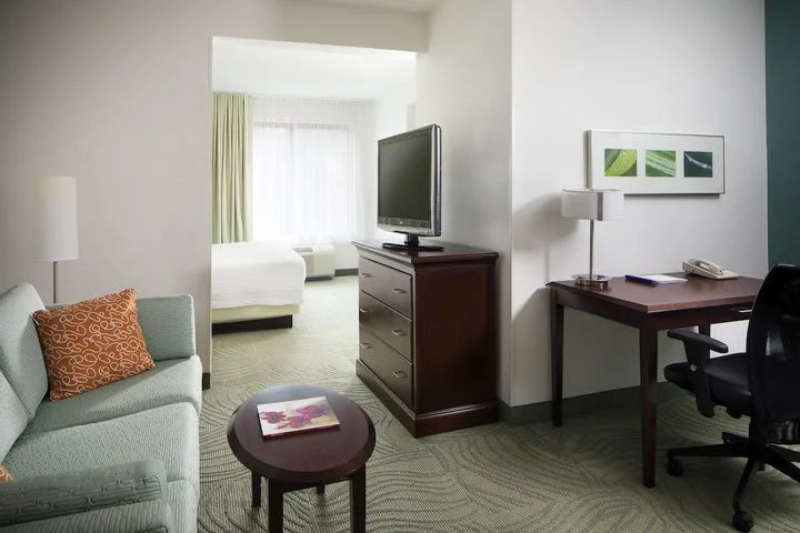 TownePlace Suites by Marriott Charlotte Univ. Research Park