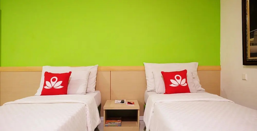 ZEN Rooms Basic Kalimas Sunan Ampel