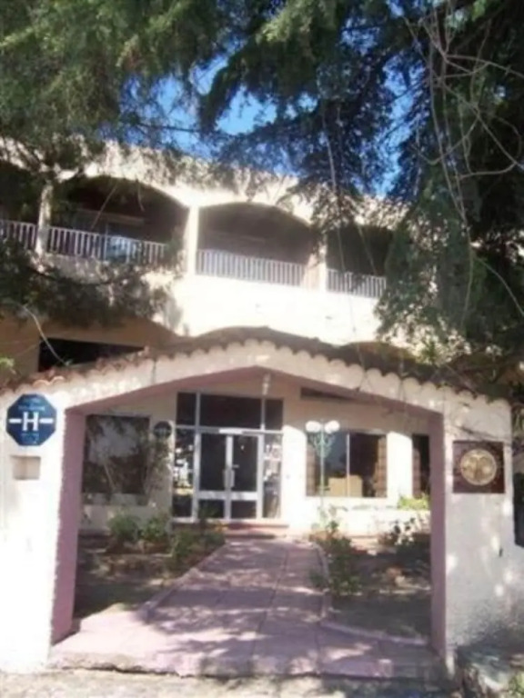 Hôtel le Colibri