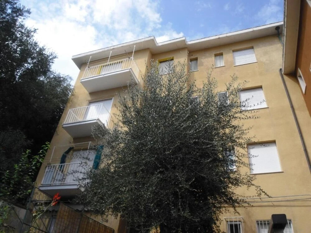 Appartamento Vista Mare E Golfo