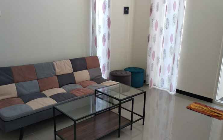 Jauhara Homestay 4