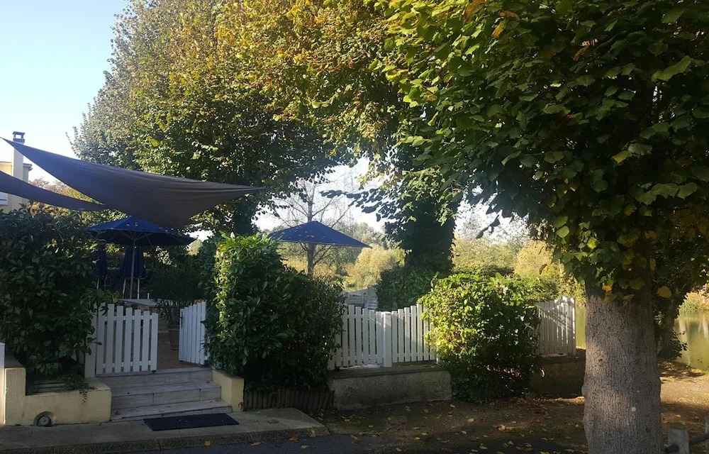 LOGIS - Hôtel & Restaurant Le Gonfalon