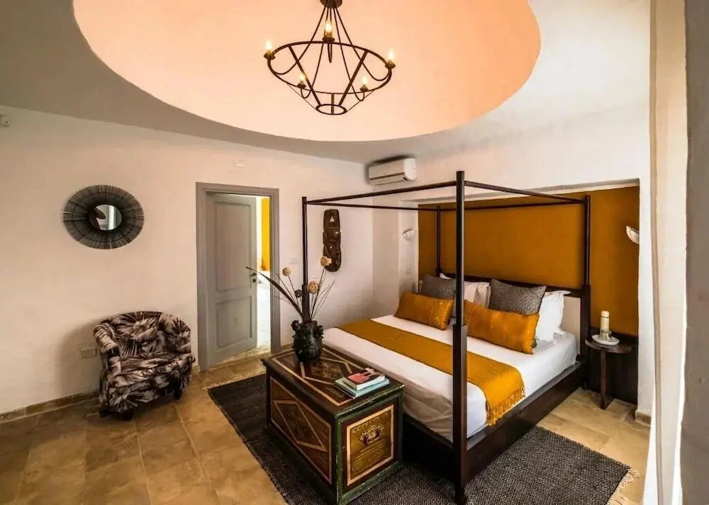 Dar Jbel Hammamet