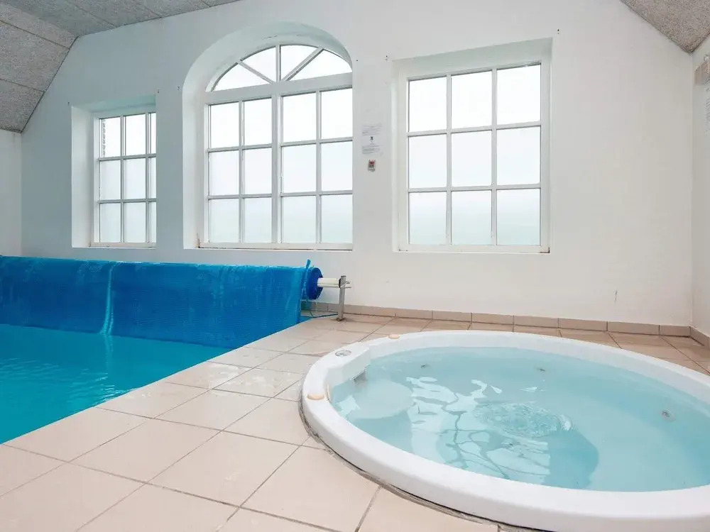 4 star holiday home in Ulfborg