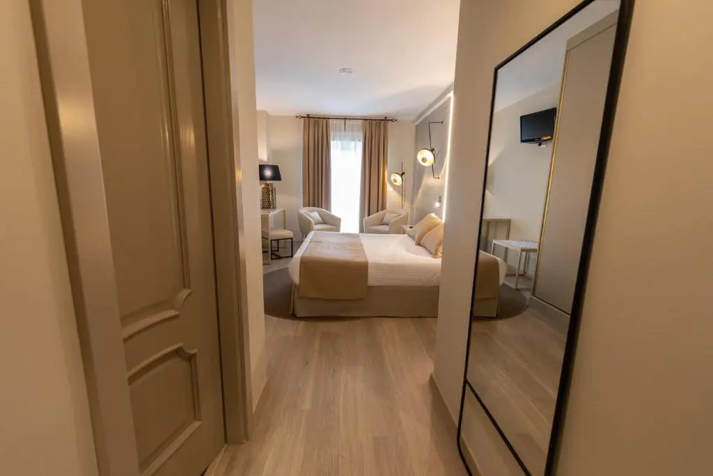 Hotel Casablanca