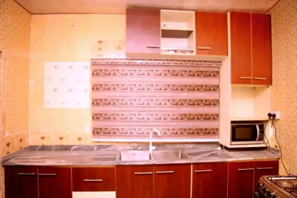 3As SERVICE APARTMENT