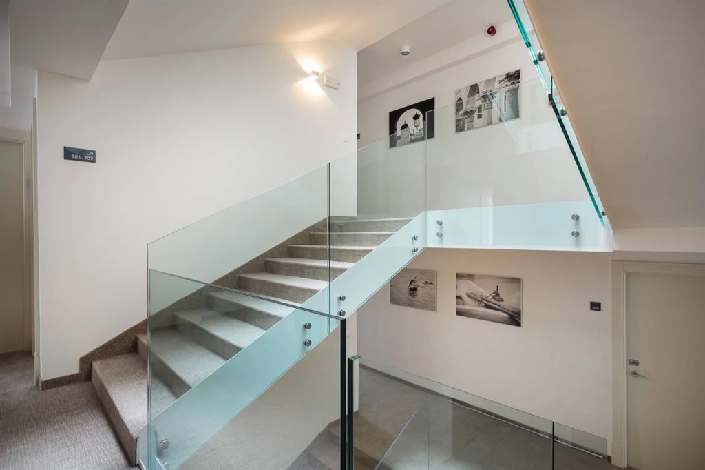 Villas Arausana & Antonina