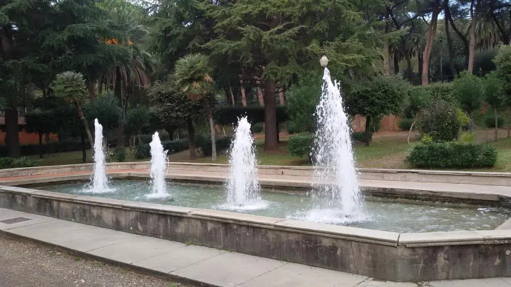 La Limonaia