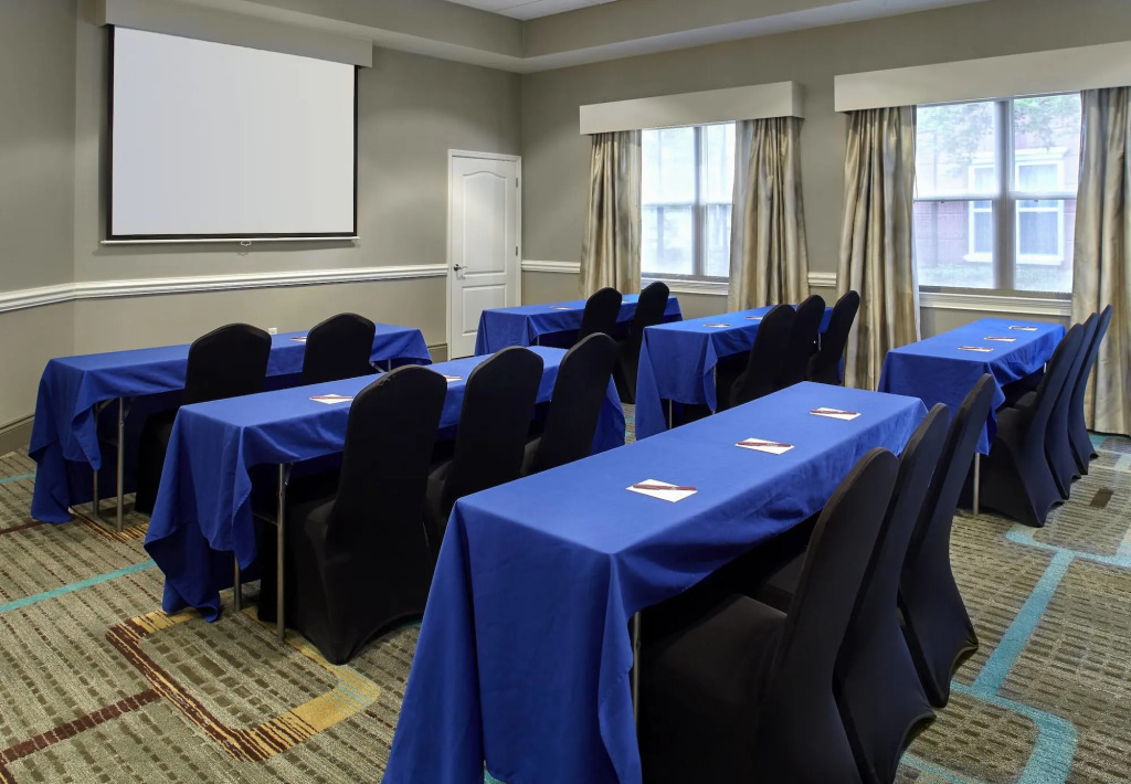 Residence Inn Tampa Suncoast Parkway at NorthPointe Village