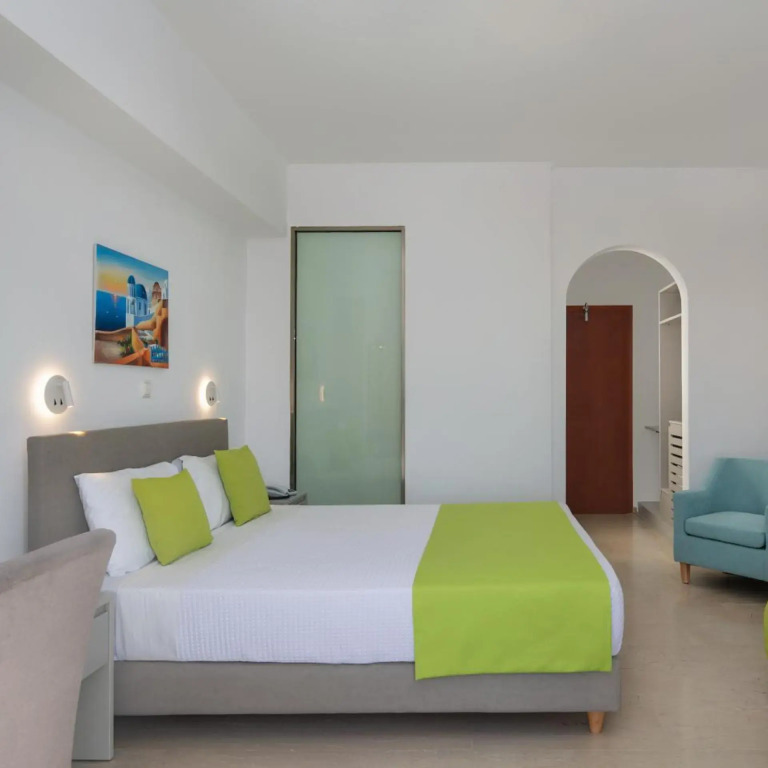 Makarios Hotel