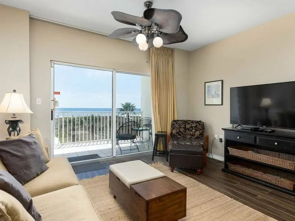 Tidewater by Meyer Vacation Rentals