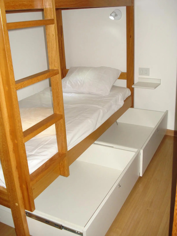 Tu Casa Hostel