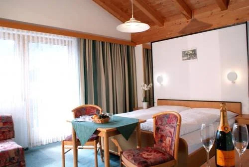 Hotel Romantica
