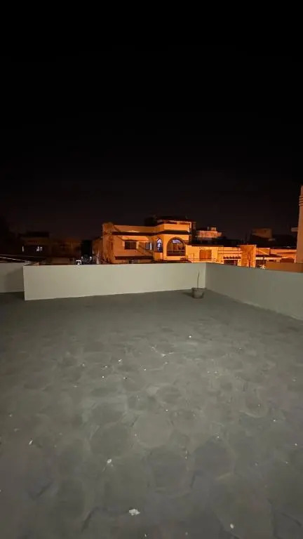 Mirza house