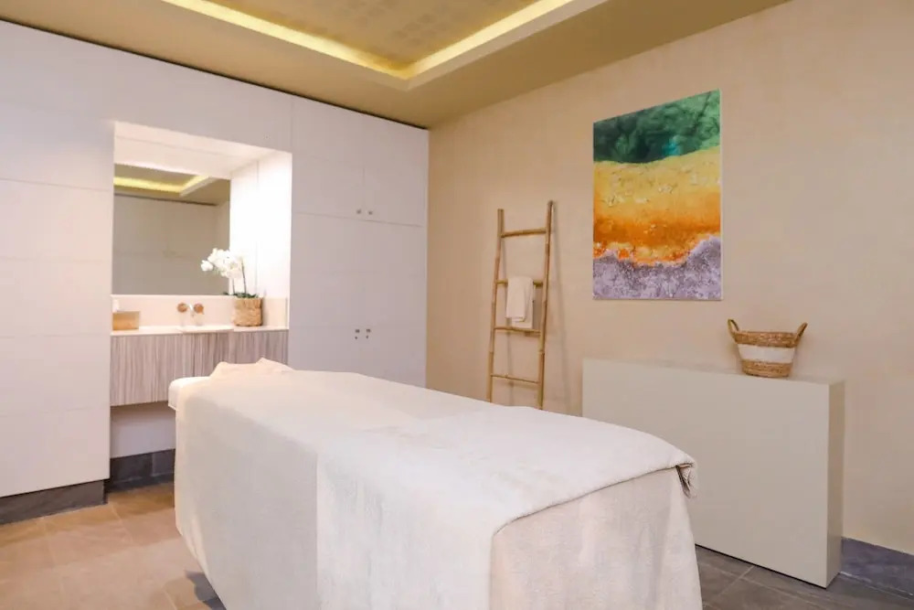 Deauville Duplex for 6 With Terrace