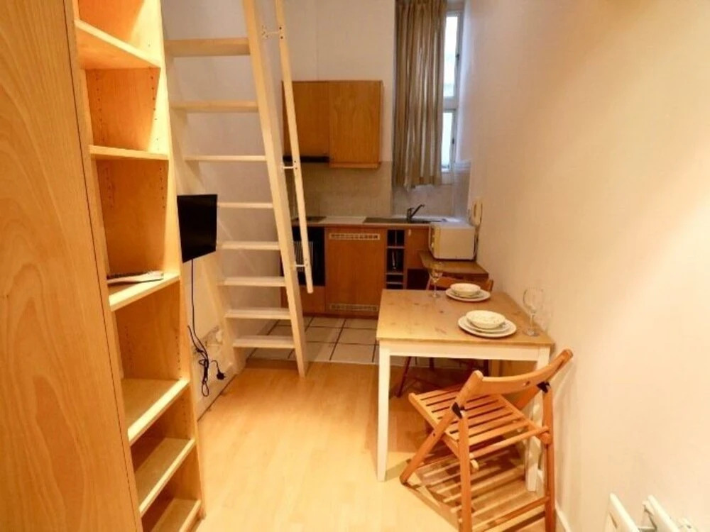 HFS Studio Next To Hydepark L10