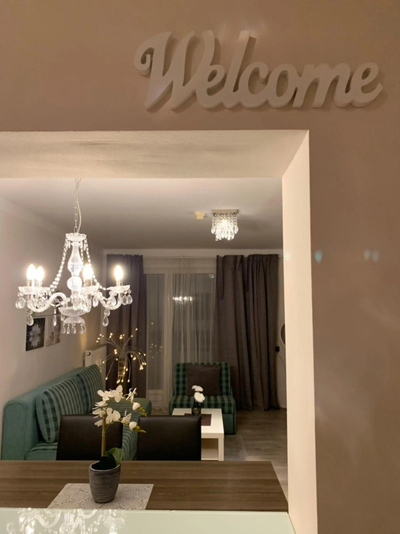HappyLivingApartments