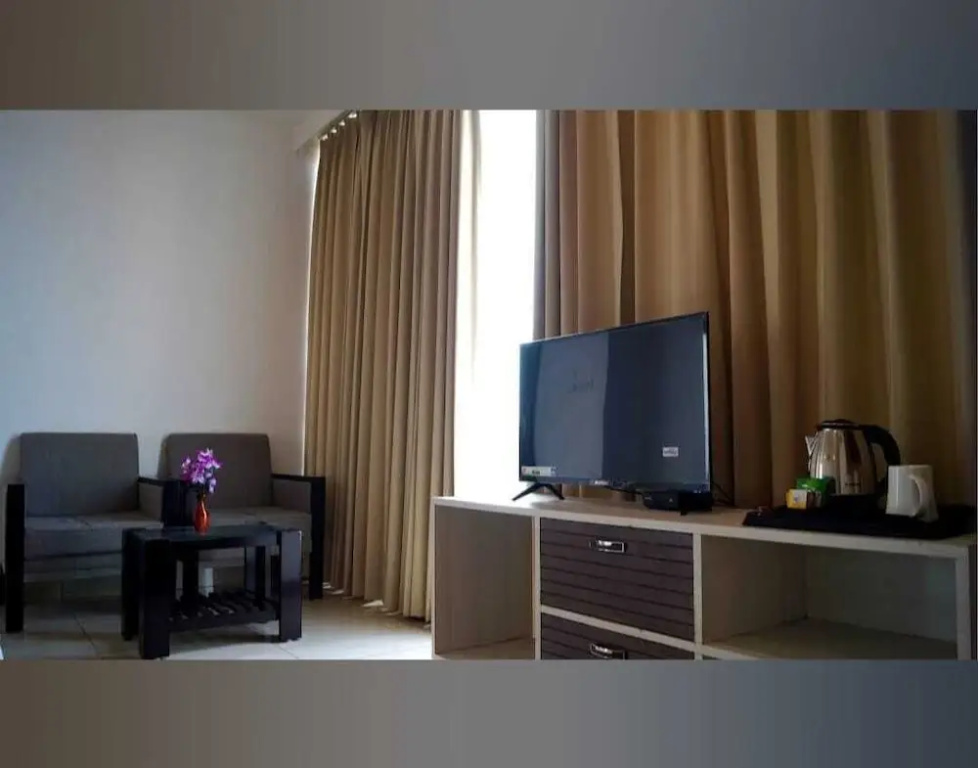 Travaasa Jaipur By ShriGo Hotels