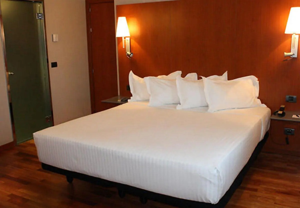 B&B HOTEL Jerez