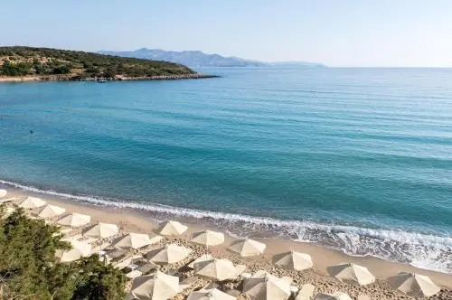 Sea Breeze Villa