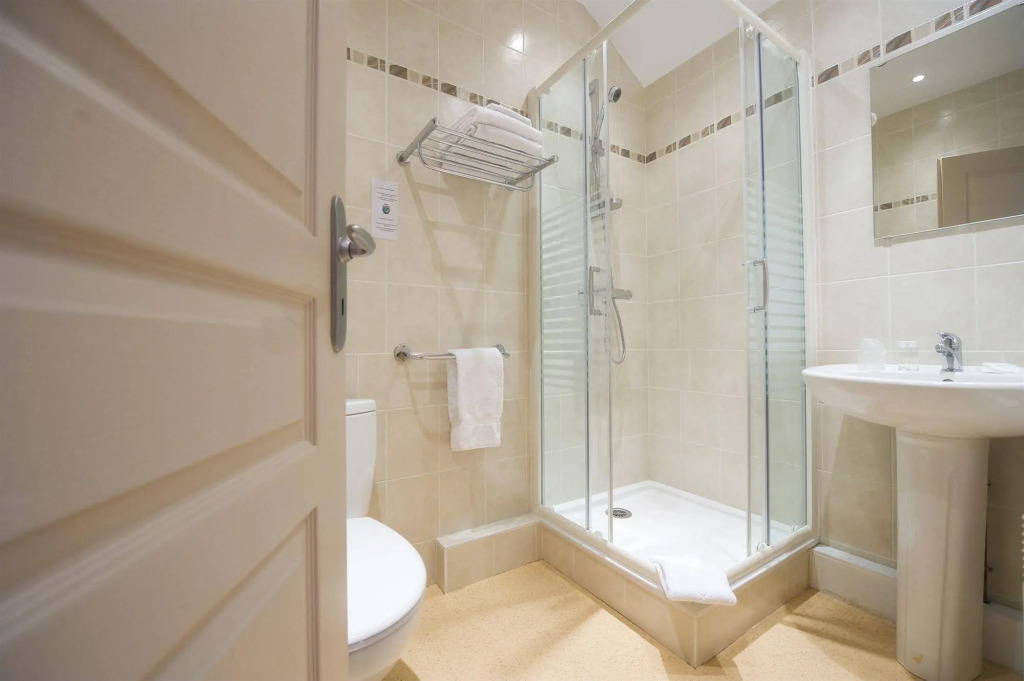 Fasthotel Pau-Centre HOTEL ADOUR