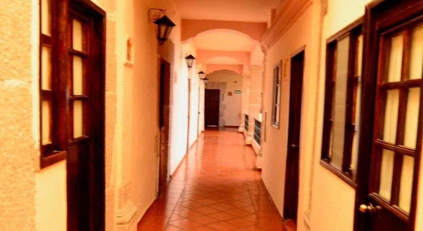 Hotel Real Catedral