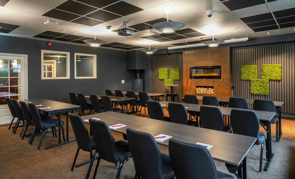 Thon Hotel Skagen