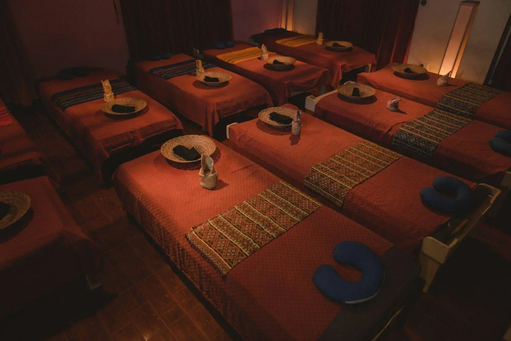 Maribago Seaview Pension & Spa by RedDoorz