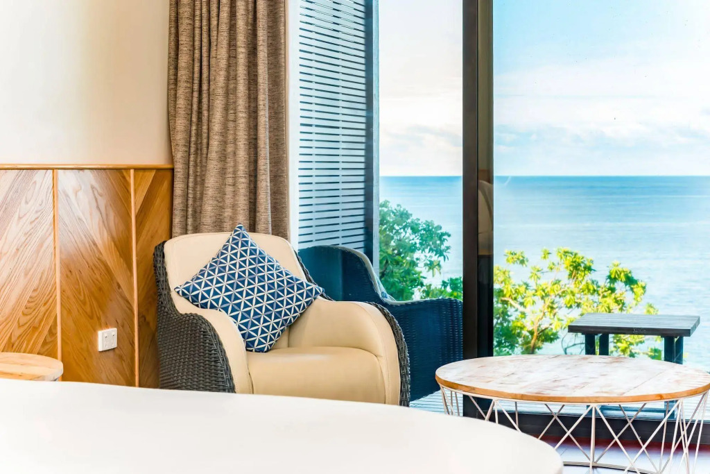 Scenic Matavai Resort Niue