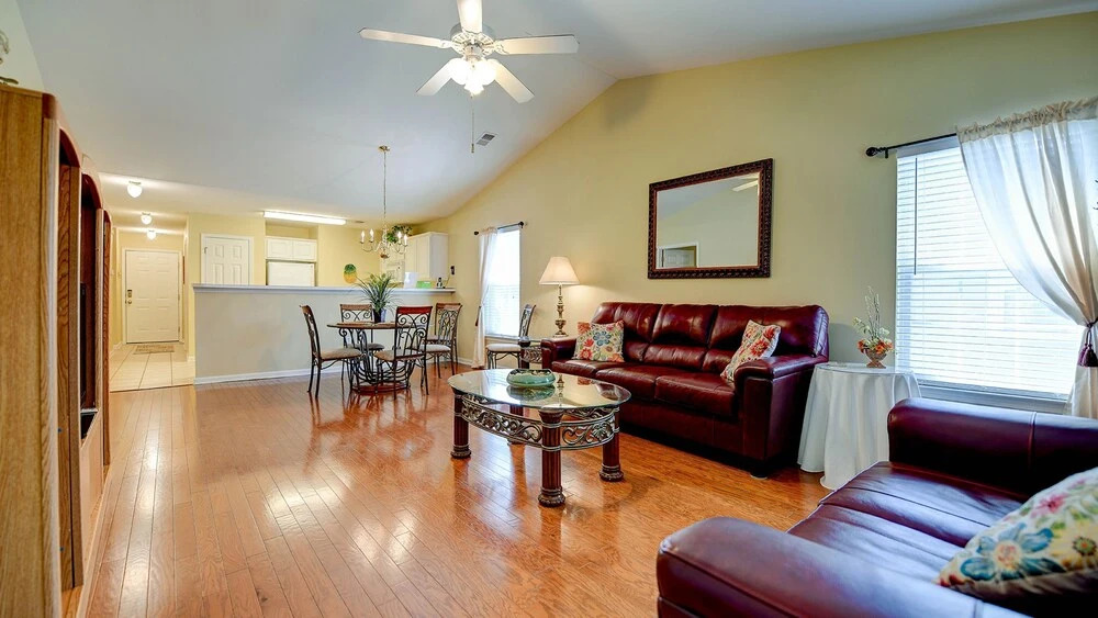 True Blue 2BR by Peace Vacations