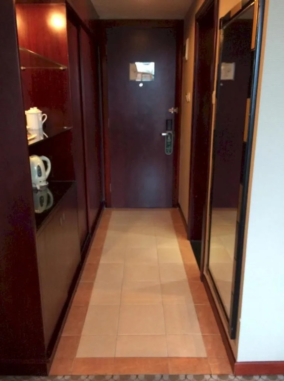 Xiamen Peony hotel