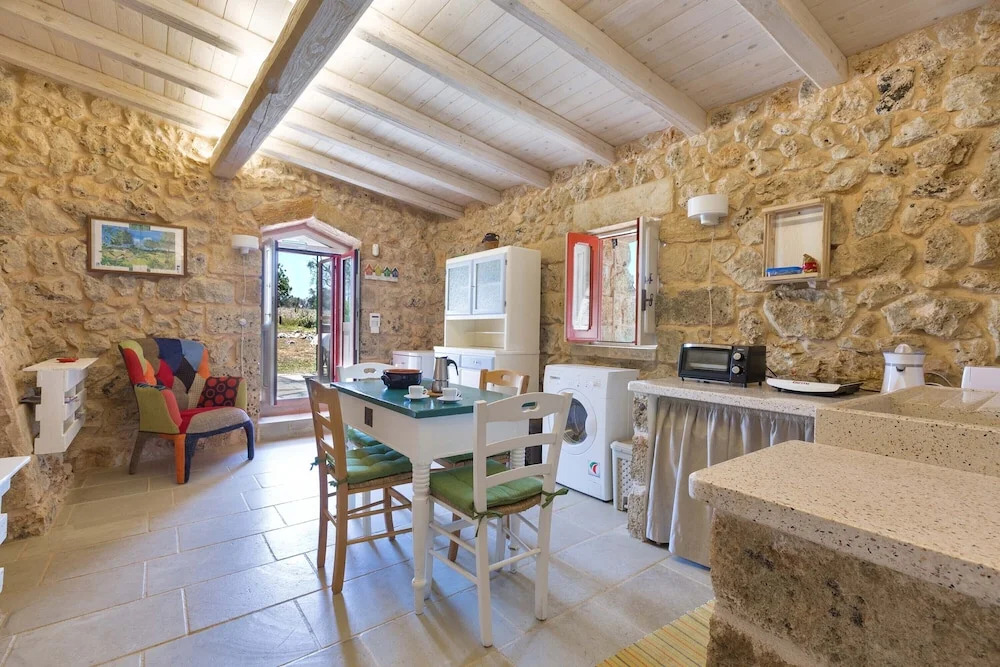 Salento Stone Suite