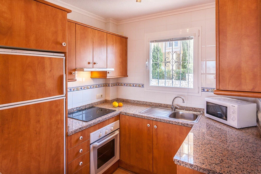 Apartamento Murillo