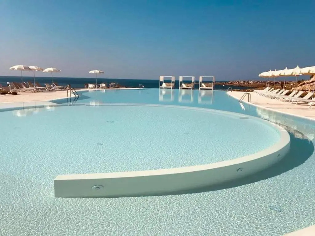 Le Castella Resort & Beach