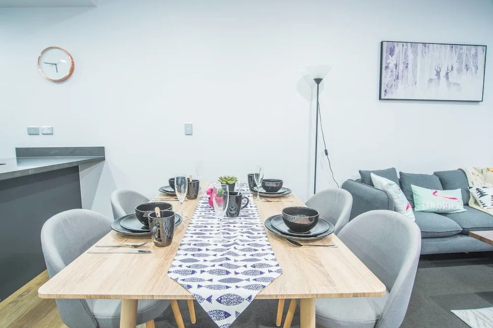 Stunning And Cozy Apartment In Heart Of Mascot