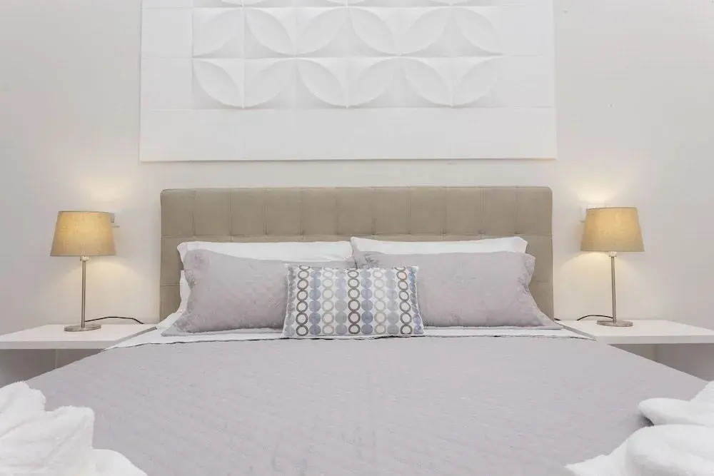 B&B Ninfea Luxury