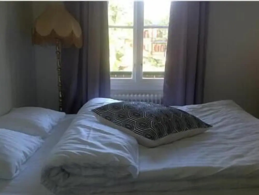Café Mandeltårtan B&B VillaFloraViola