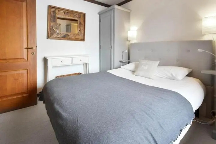 Chalets Le Grand Balcon